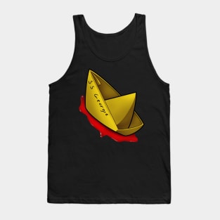 georgie Tank Top